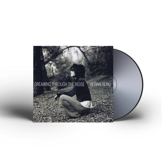 Dreaming Through The Noise CD