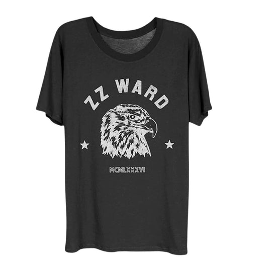 ZZ Ward Eagle T