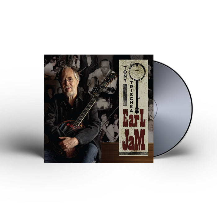 Jam Cd Earl Jam CD – Port Merchandise