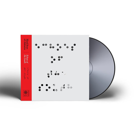 Echoes Of The South CD