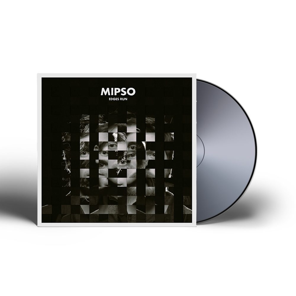 Edges Run CD