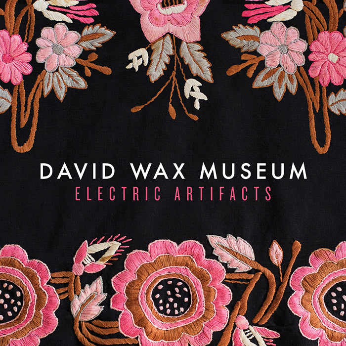 Electric Artifacts Download