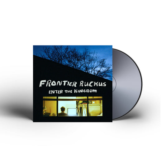 Enter the Kingdom CD
