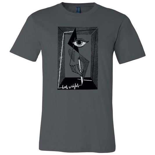 Kat Wright Asphalt Eye T