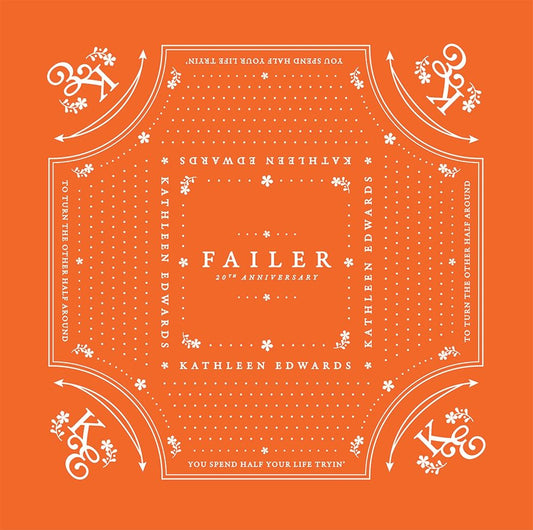 Failer 20th Anniversary Bandana