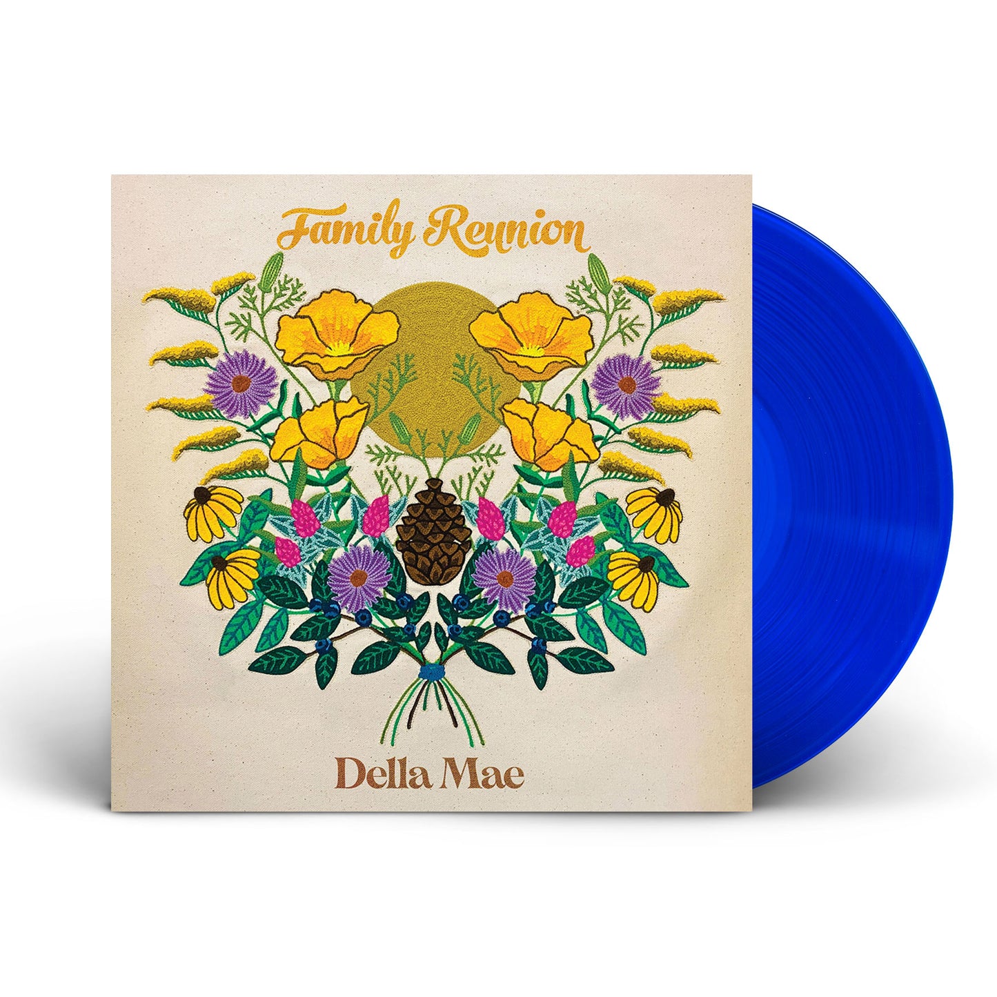 Family Reunion LP