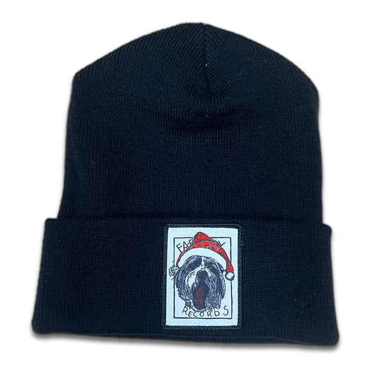 Far Cry Records Beanie