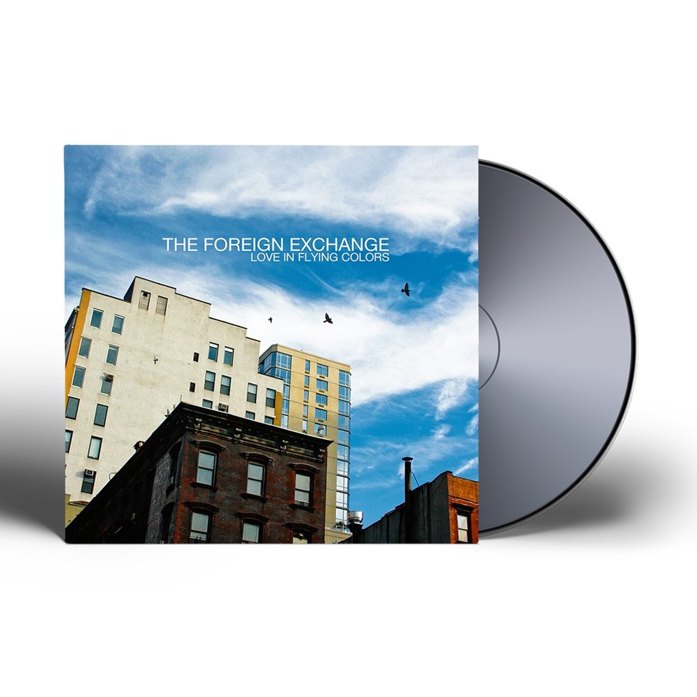 Foreign Exchange – Port Merchandise