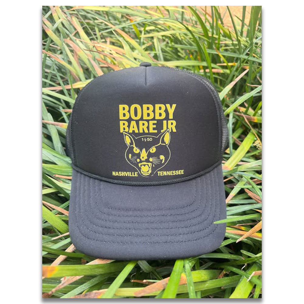[PRE-ORDER] Firecracker Trucker Hat