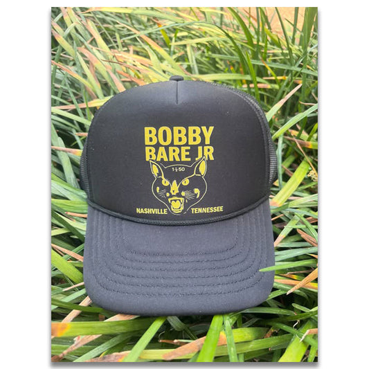 [PRE-ORDER] Firecracker Trucker Hat