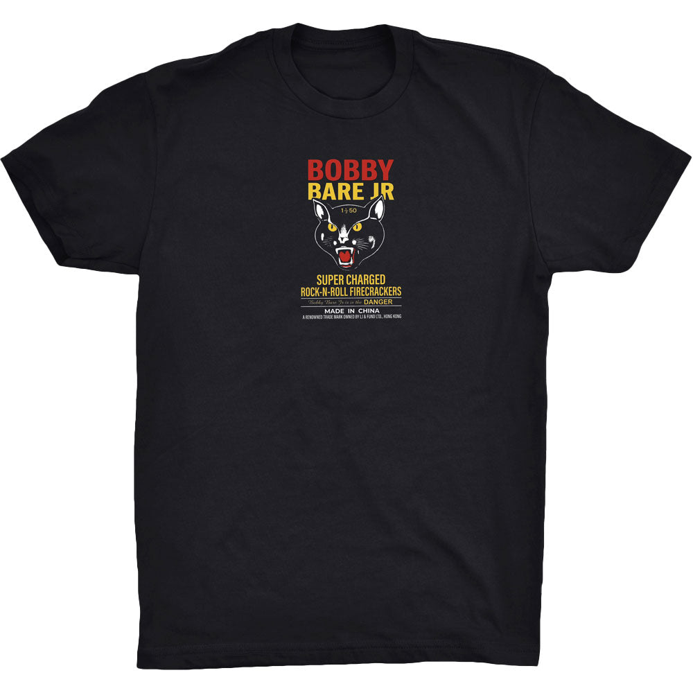 Bobby Bare Jr. Firecracker T