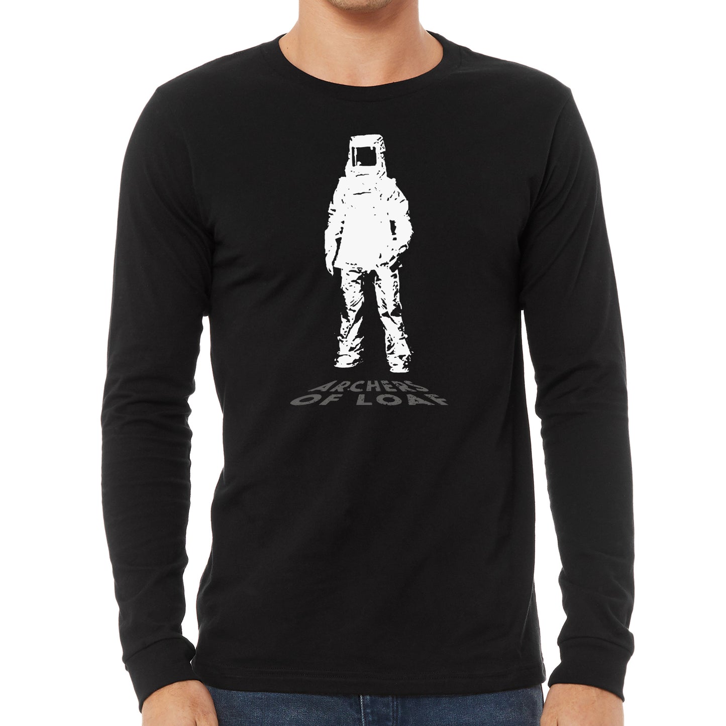 Long Sleeve Fire Suit T