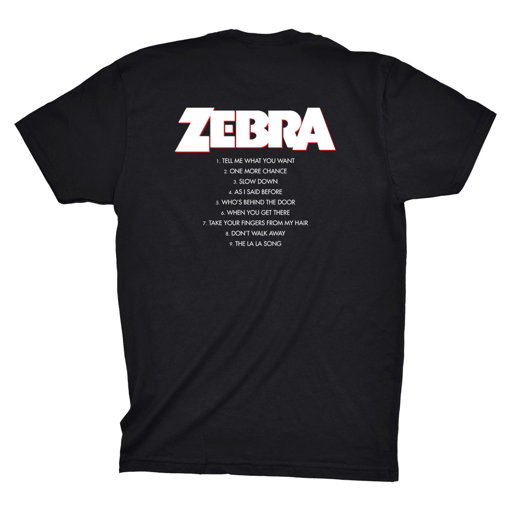 [PRE-ORDER] First Album T