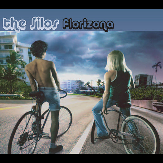 The Silos - Florizona Download