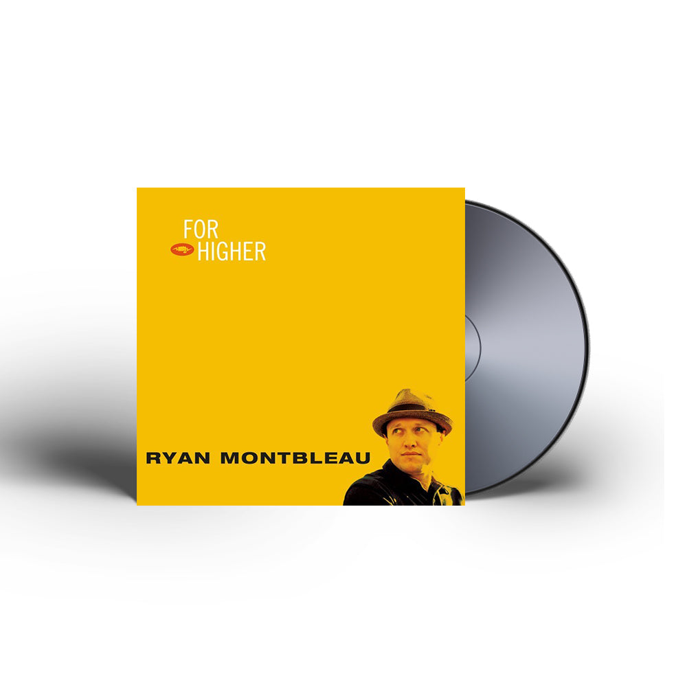 For Higher CD