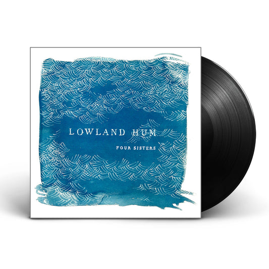 Four Sisters Vinyl 10" EP