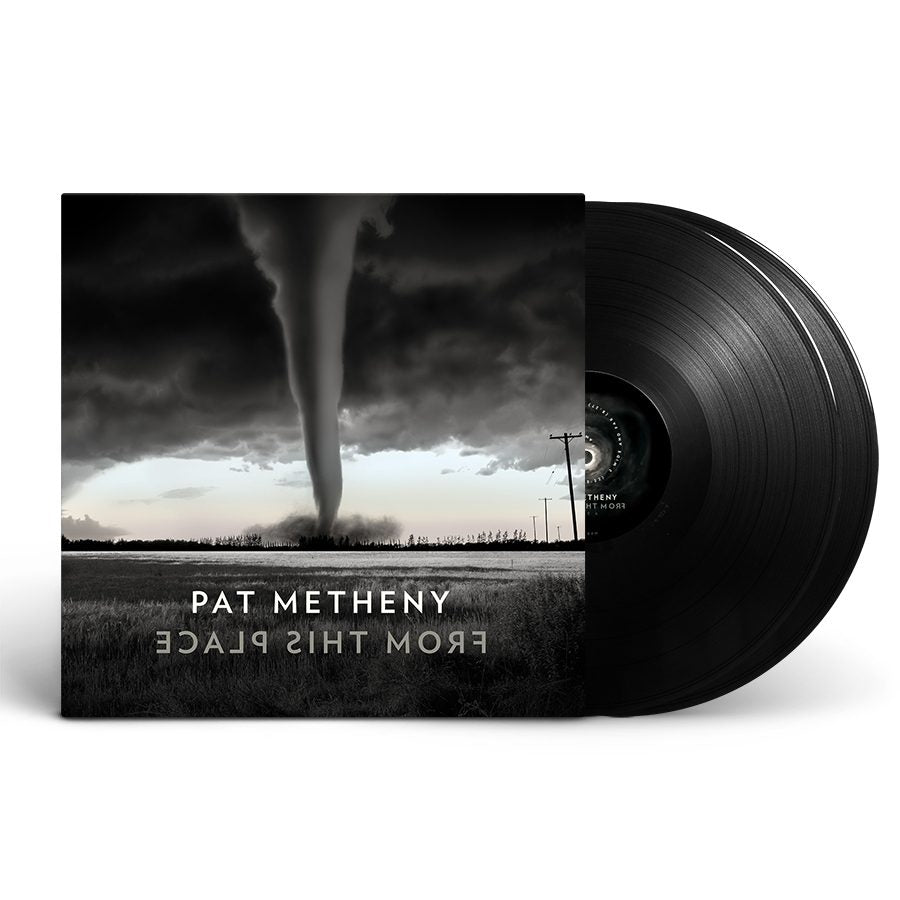 From This Place 2LP