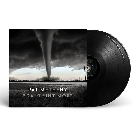 From This Place 2LP