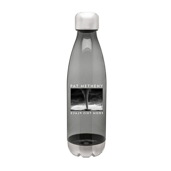 From This Place Water Bottle
