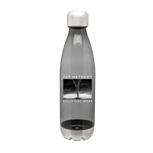 From This Place Water Bottle