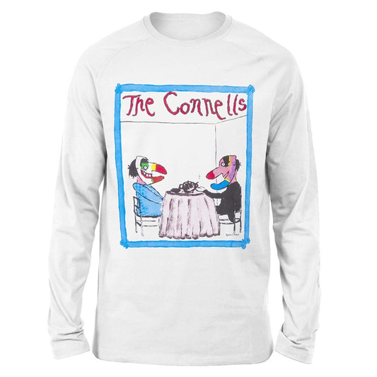 Fun & Games Long Sleeve T