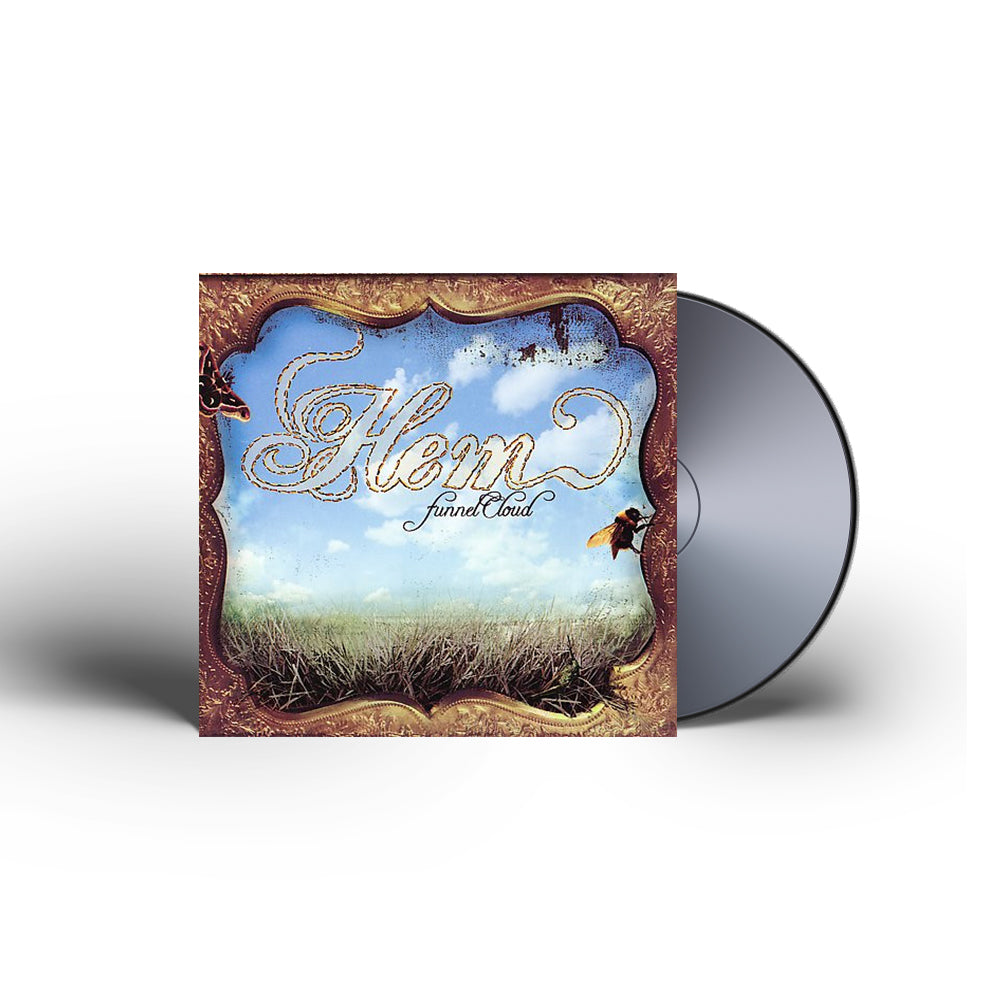 Funnel Cloud CD
