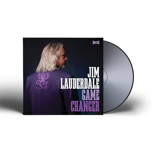 Game Changer CD