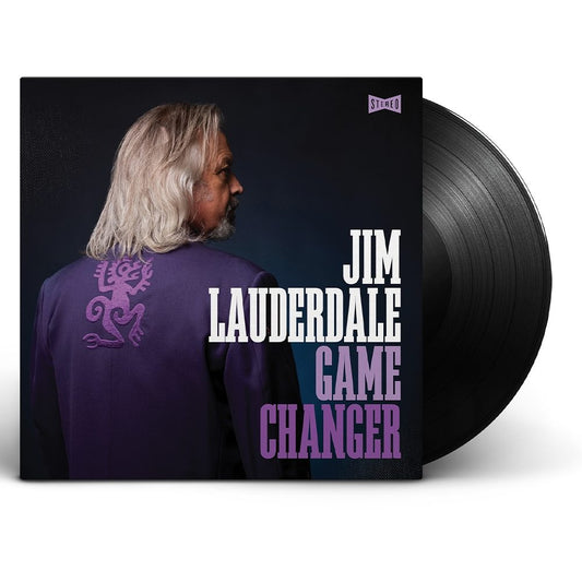 Game Changer LP
