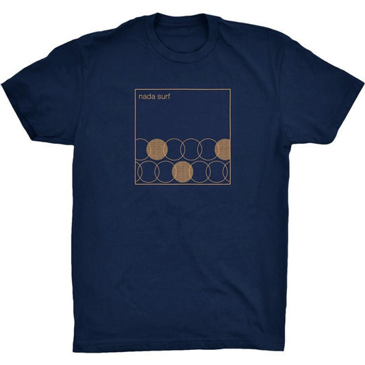 Nada Surf Geometric T
