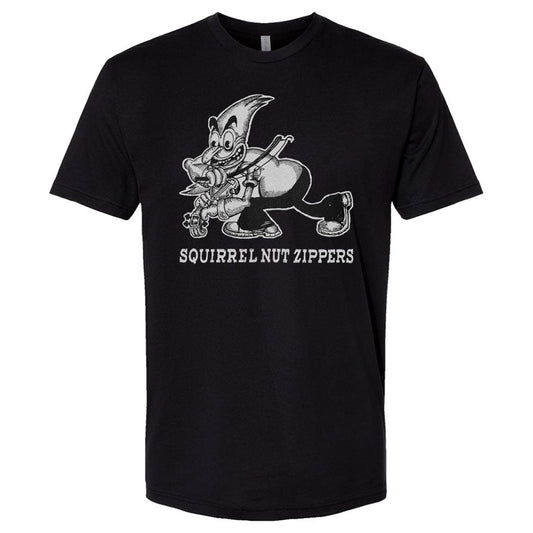 Ghost Fiddle T