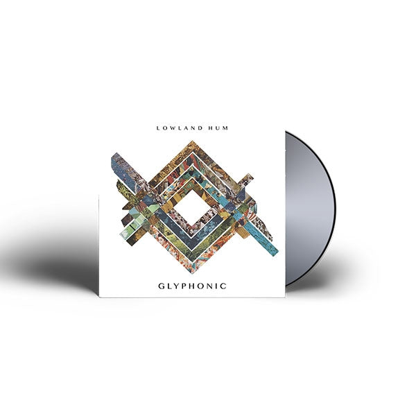 Glyphonic CD