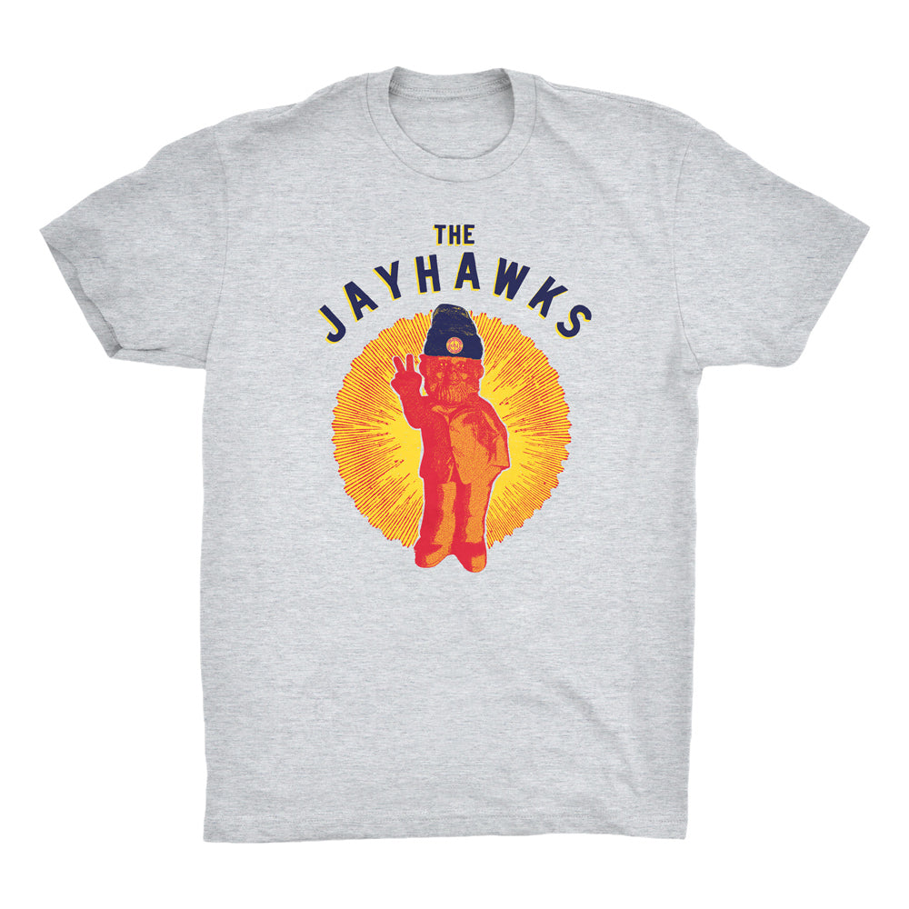Garden Gnome T