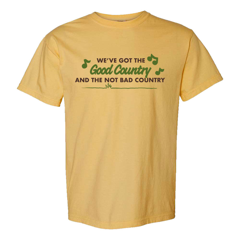 Good Country