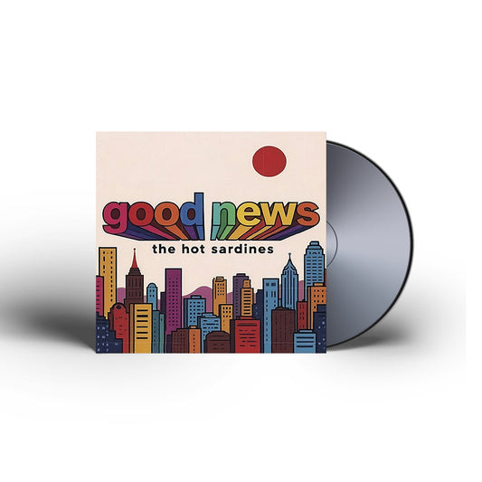 Good News CD