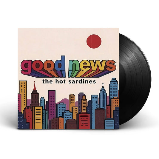 Good News LP