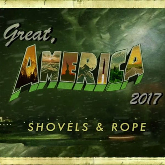 DOWNLOAD - Great, America (2017)