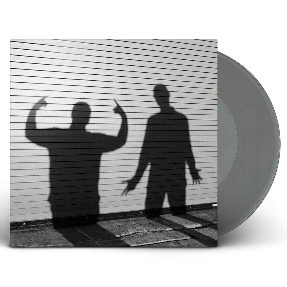 The Foreign Exchange - The Grey b/w I Couldn't Love You More 12" Single