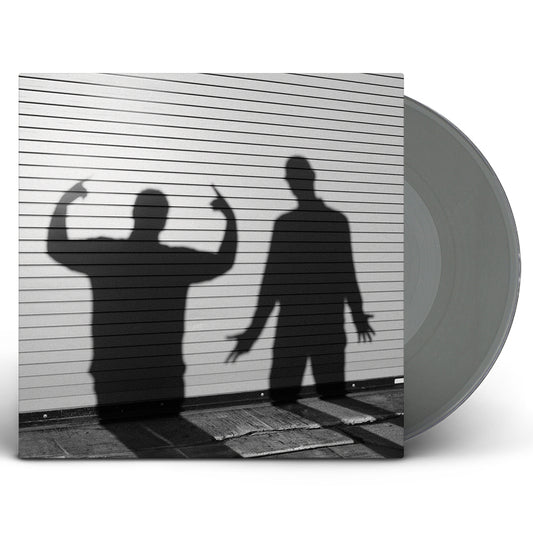 The Foreign Exchange - The Grey b/w I Couldn't Love You More 12" Single