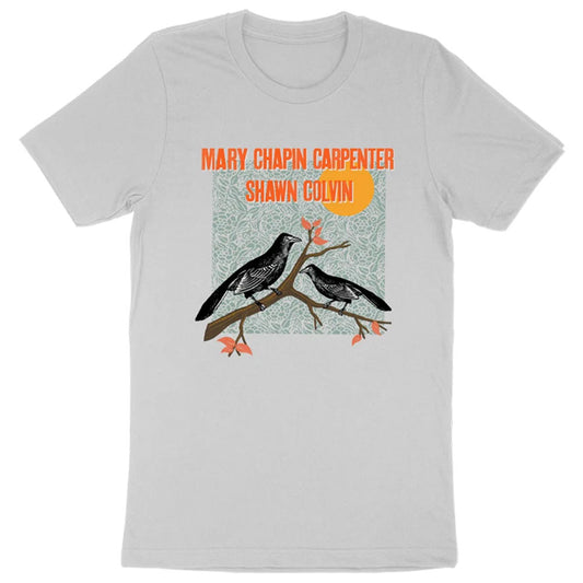 Shawn Colvin 2023 Tour T
