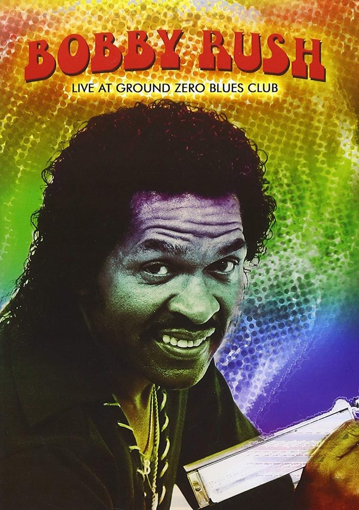 Live at Ground Zero DVD