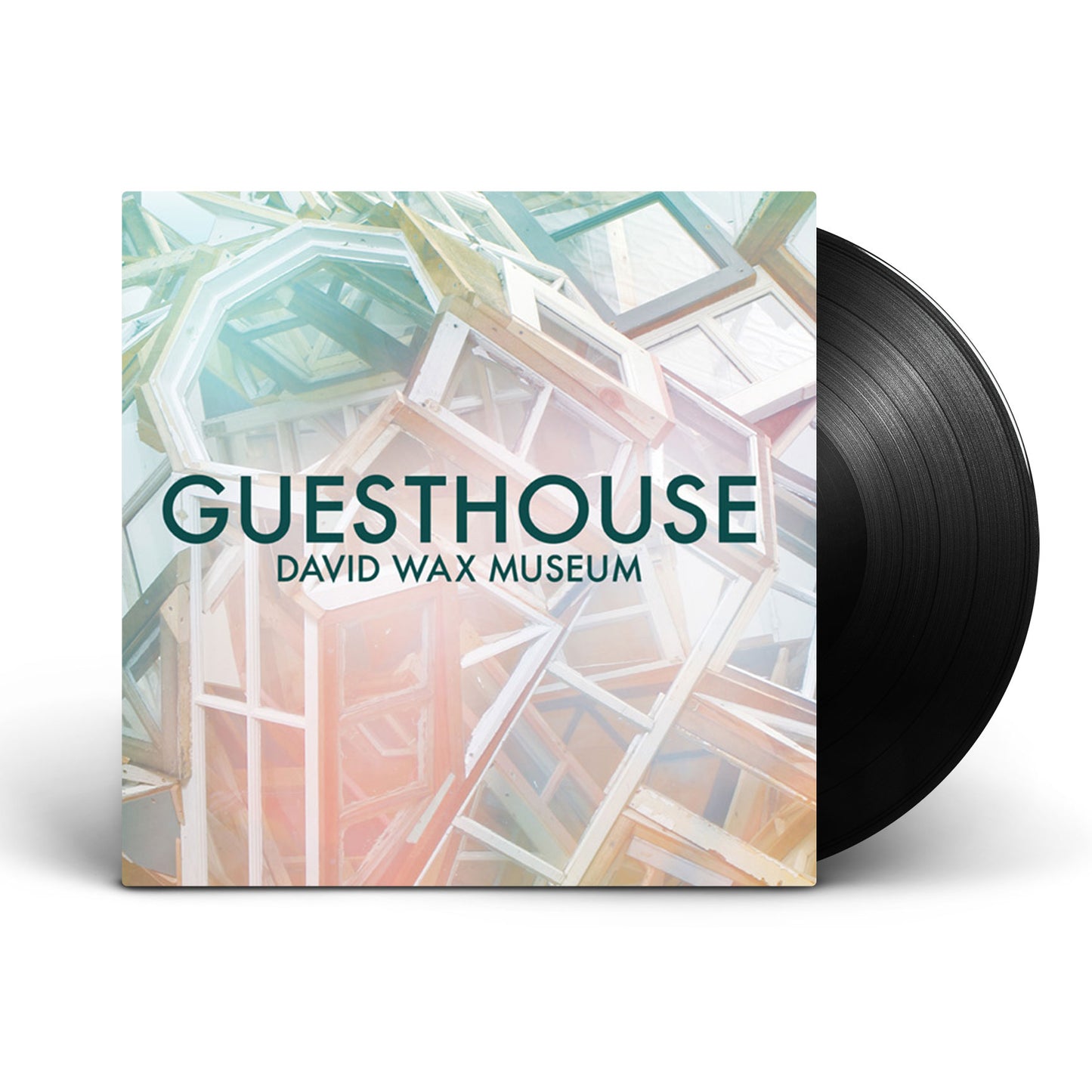 Guesthouse LP