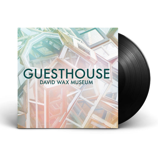 Guesthouse LP