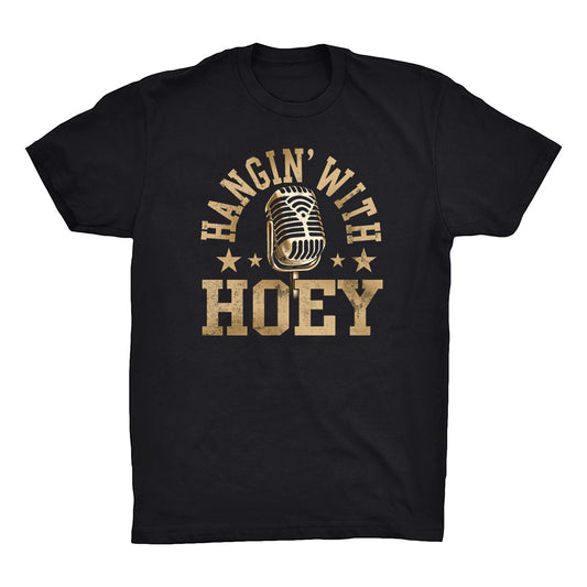 Hangin' With Hoey T