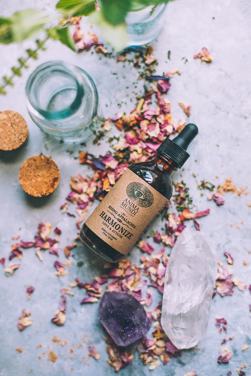 Harmonize Tincture
