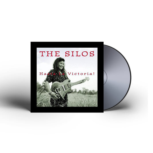 The Silos - Hasta La Victoria CD