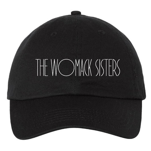 The Womack Sisters Dad Hat