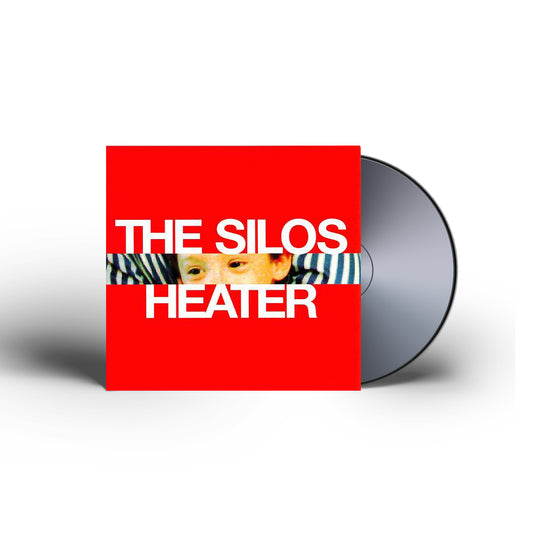 The Silos - Heater CD