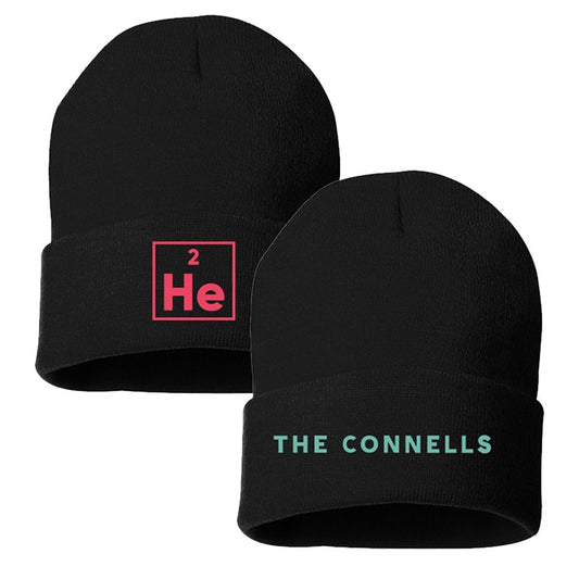 Helium Beanie