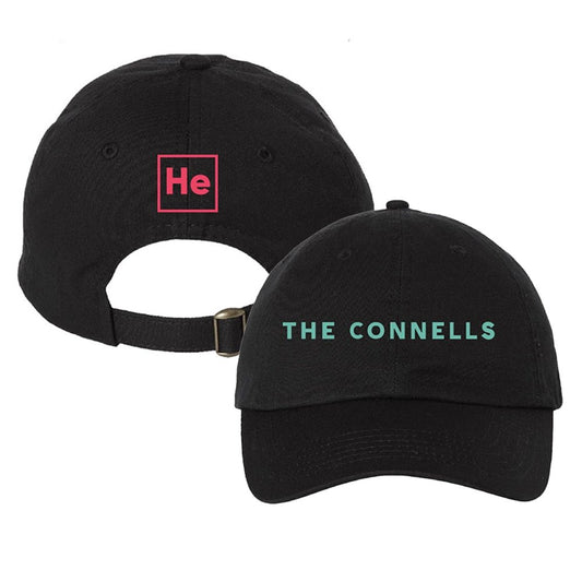 Helium Dad Hat