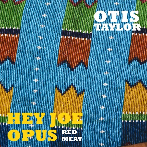 Hey Joe Opus Red Meat Download